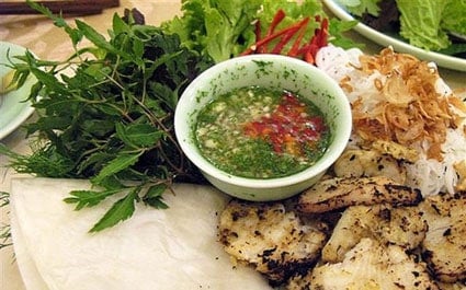 Gastronomi di Vietnam