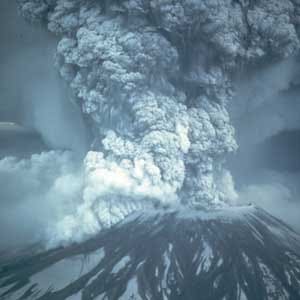 Letusan Besar Vulkanik Gunung Toba