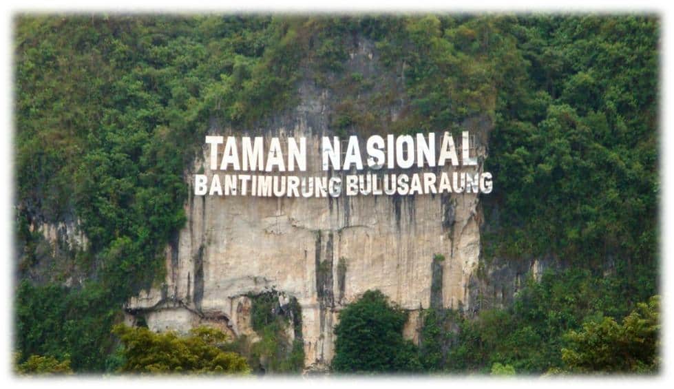 Taman Nasional Bantimurung-Bulusaraung