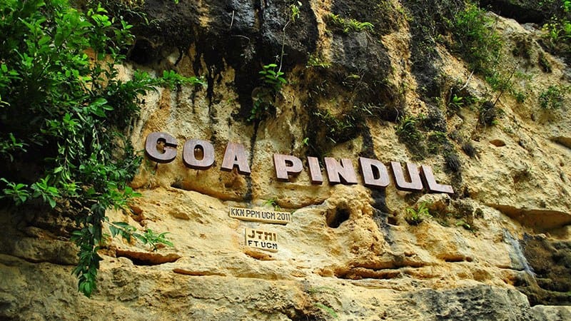 Goa Pindul