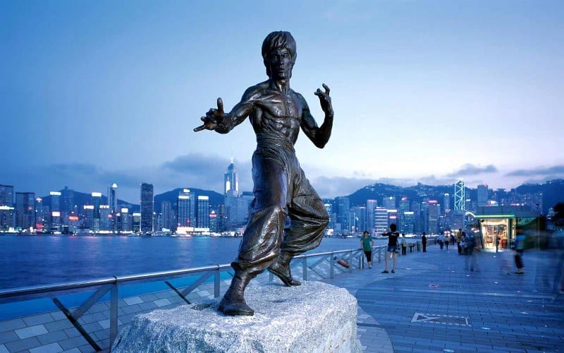 10 Destinasi Wisata Di Hong Kong