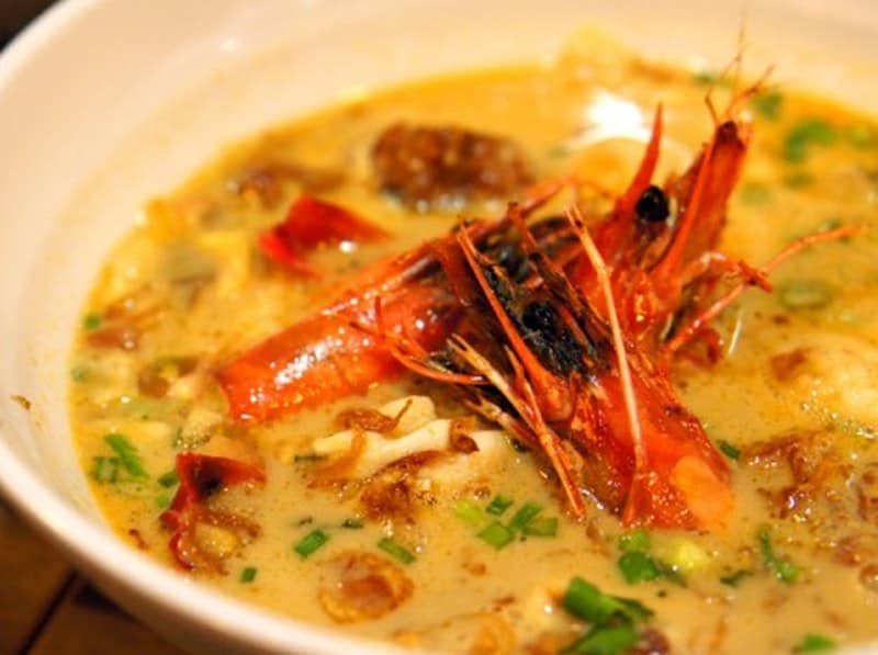 10 Tempat Wisata Kuliner Di Medan