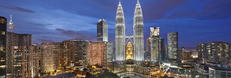 10 Destinasi Wisata Di Malaysia