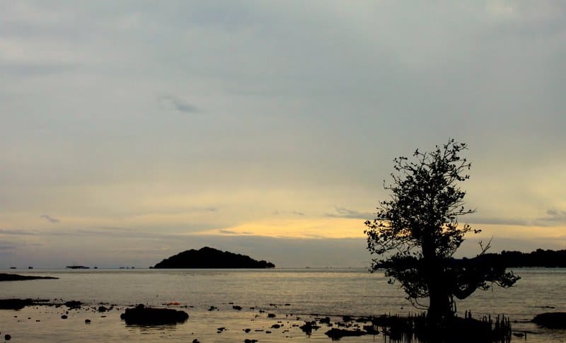 Pulau Kubur